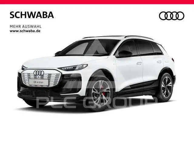 2025 Audi Q6