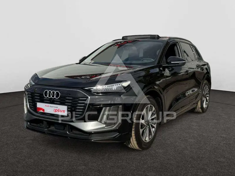 2025 Audi Q6