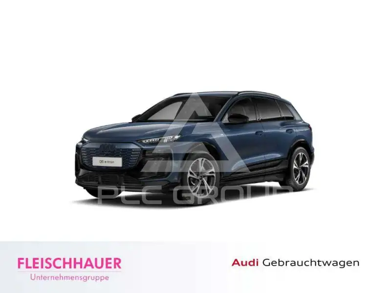 2025 Audi Q6
