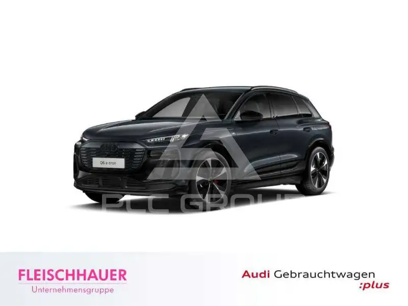 2025 Audi Q6