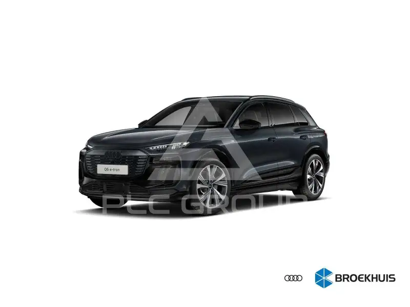 2025 Audi Q6