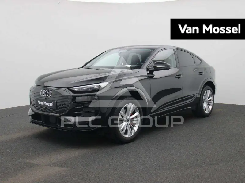2025 Audi Q6