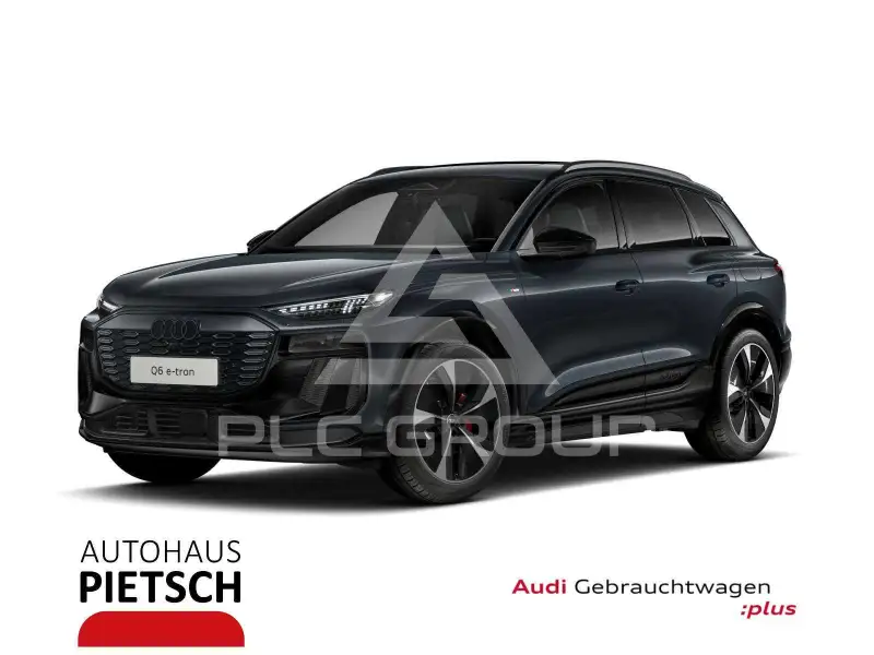 2025 Audi Q6