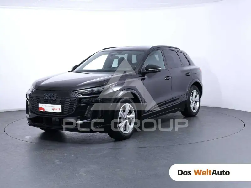 2025 Audi Q6