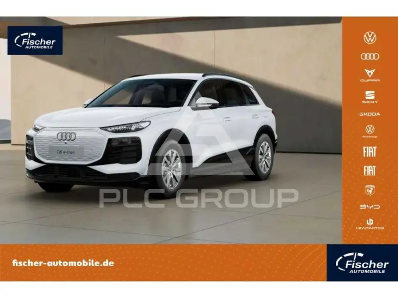 2025 Audi Q6