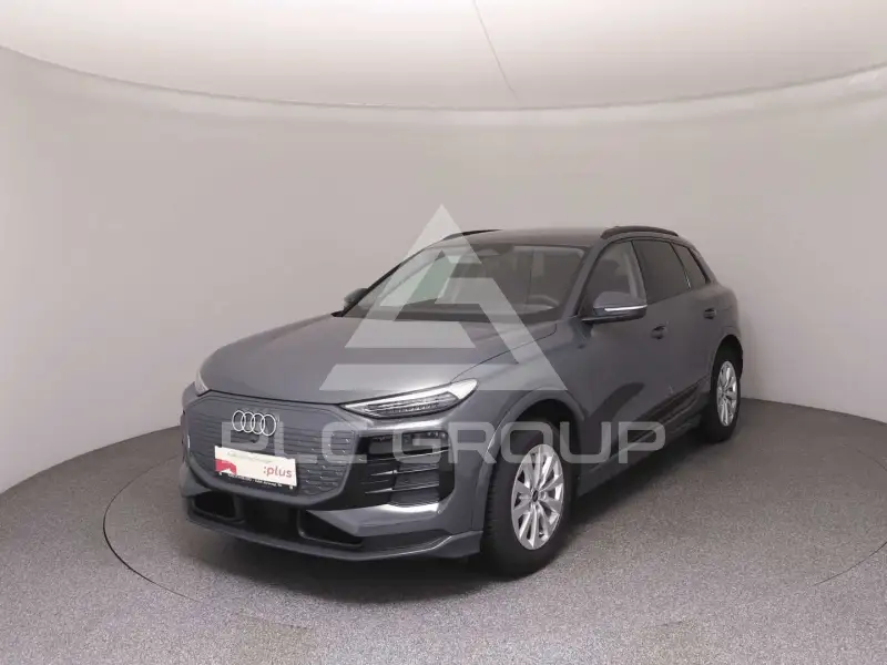 2025 Audi Q6
