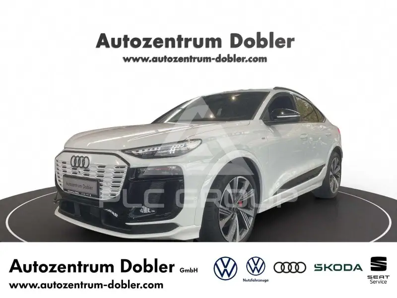 2025 Audi Q6
