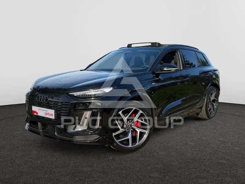 2025 Audi Q6