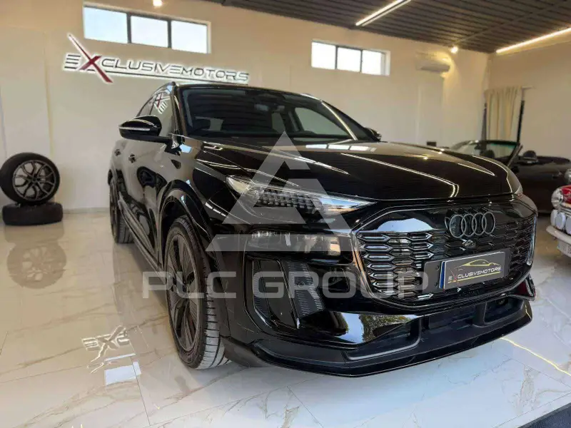 2025 Audi Q6