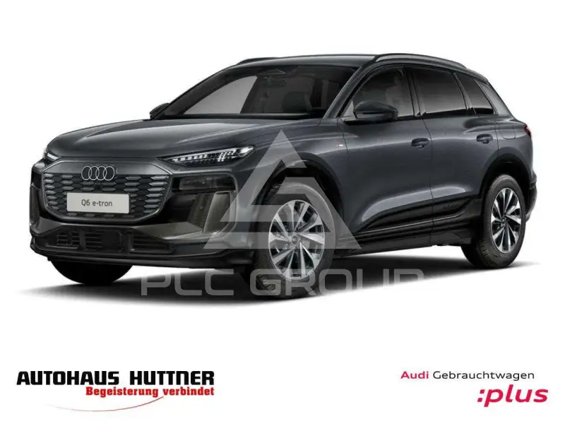 2025 Audi Q6