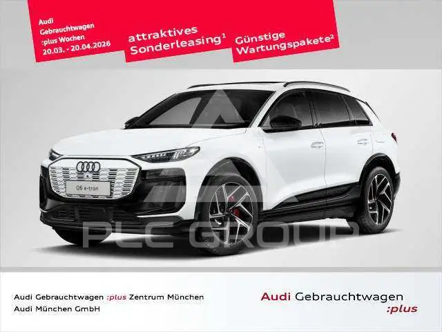 2025 Audi Q6