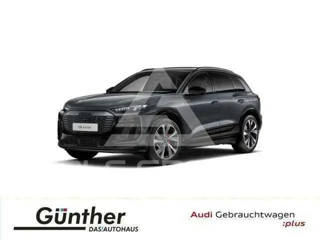 2025 Audi Q6