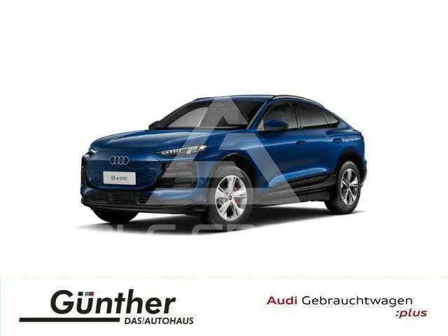2025 Audi Q6