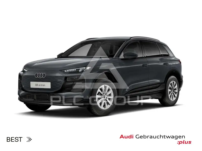 2025 Audi Q6