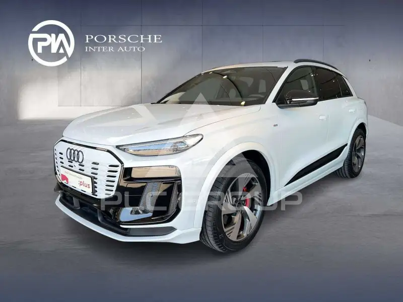 2025 Audi Q6