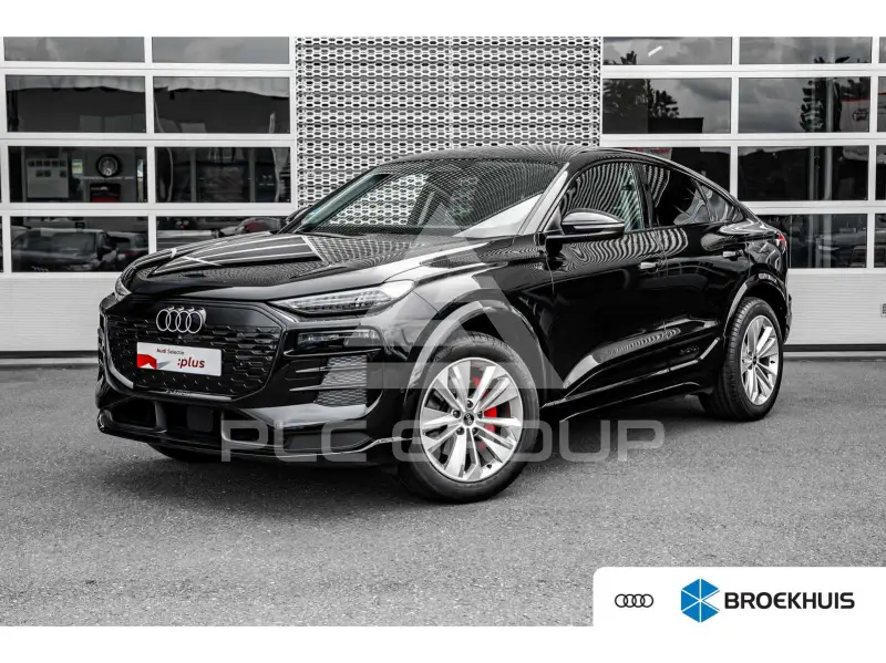 2025 Audi Q6