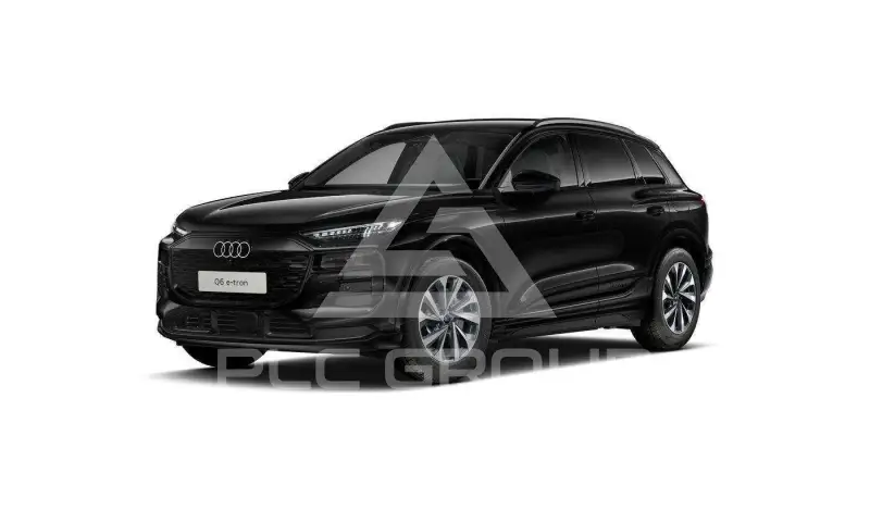 2025 Audi Q6