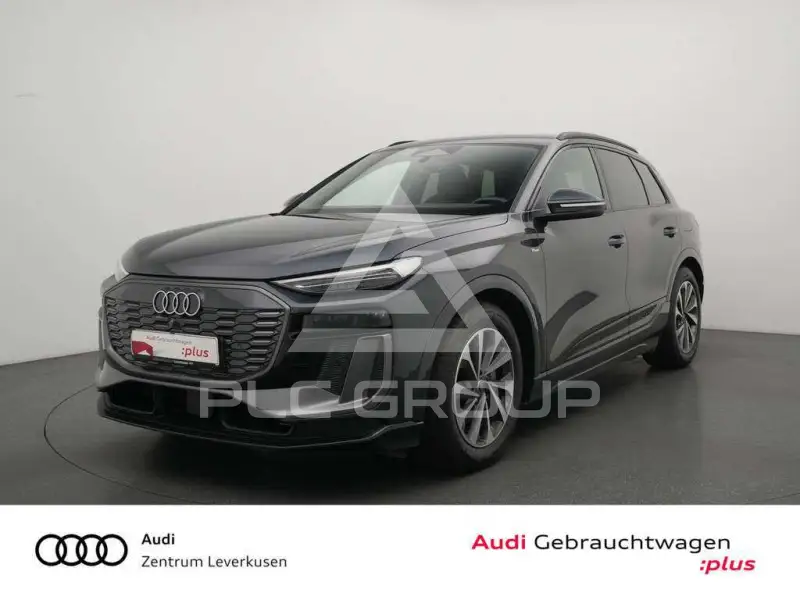 2025 Audi Q6
