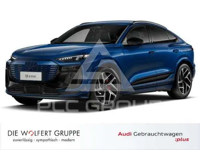 2025 Audi Q6