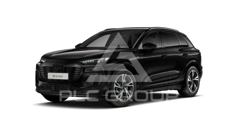 2025 Audi Q6