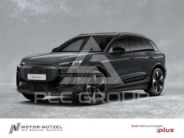 2025 Audi Q6