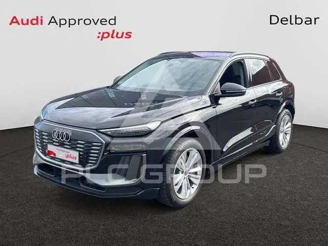 2025 Audi Q6