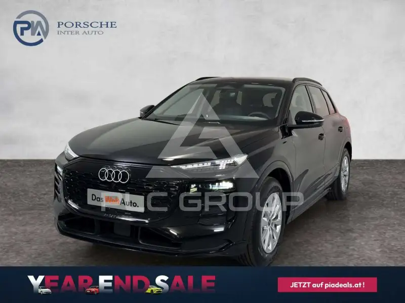 2025 Audi Q6