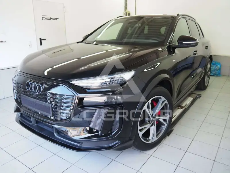 2025 Audi Q6