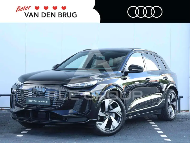 2025 Audi Q6