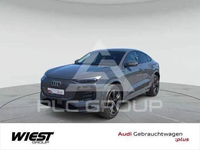 2025 Audi Q6