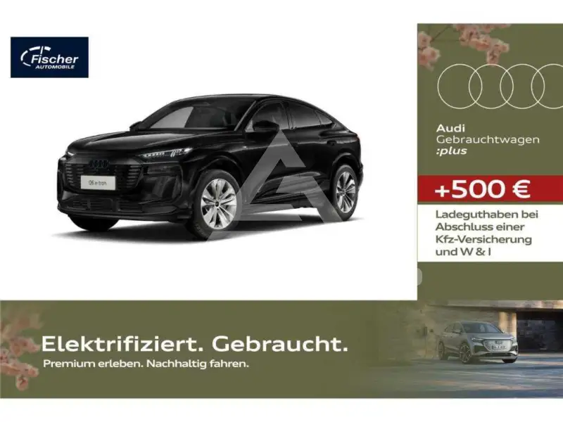 2025 Audi Q6