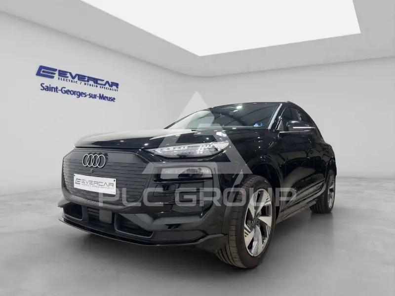 2025 Audi Q6