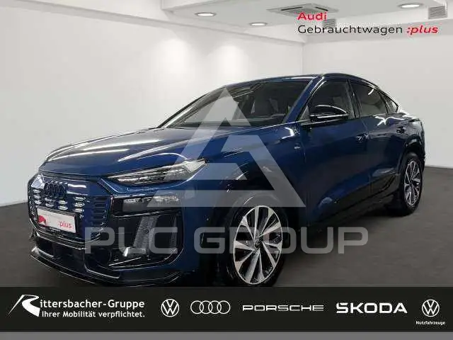 2025 Audi Q6