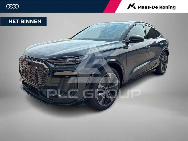 2025 Audi Q6