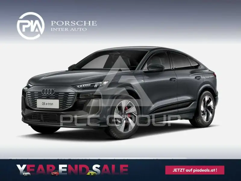 2025 Audi Q6