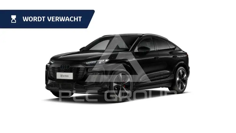 2025 Audi Q6