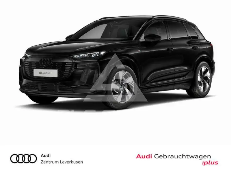 2025 Audi Q6