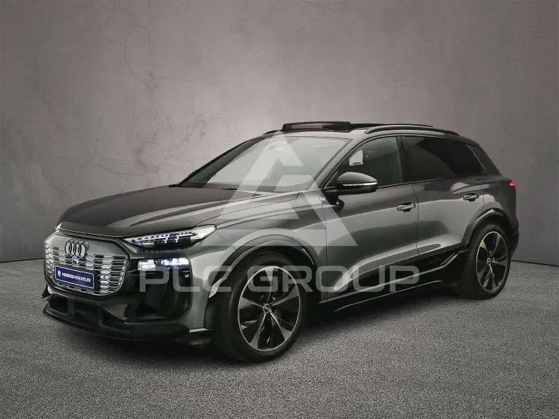2025 Audi SQ6