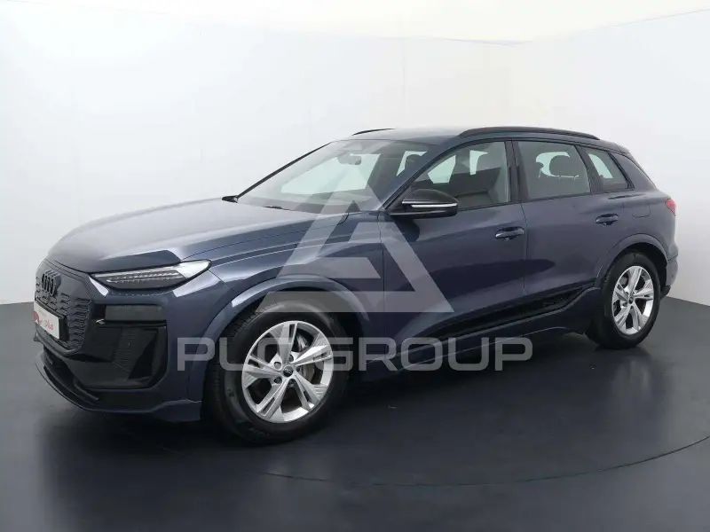 2025 Audi Q6