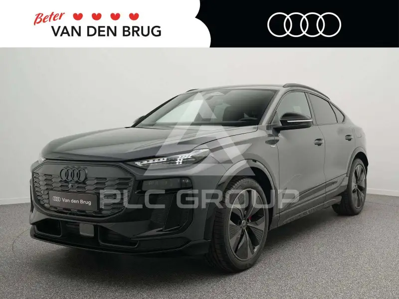 2025 Audi Q6