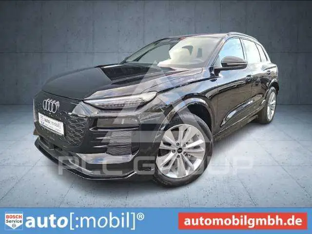 2025 Audi Q6