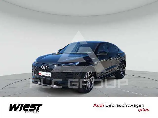 2025 Audi Q6