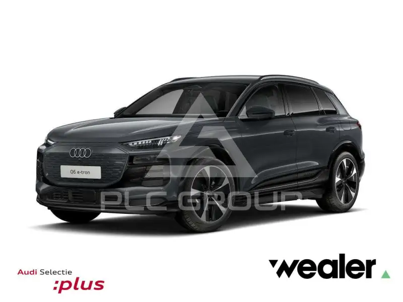 2025 Audi Q6