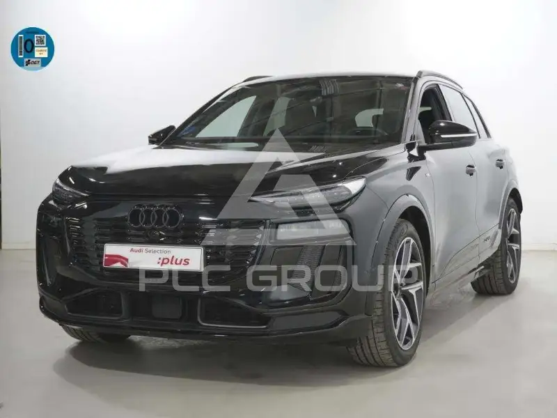 2025 Audi Q6