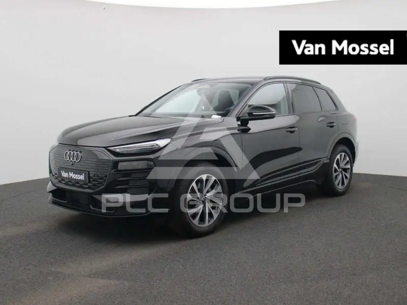 2025 Audi Q6