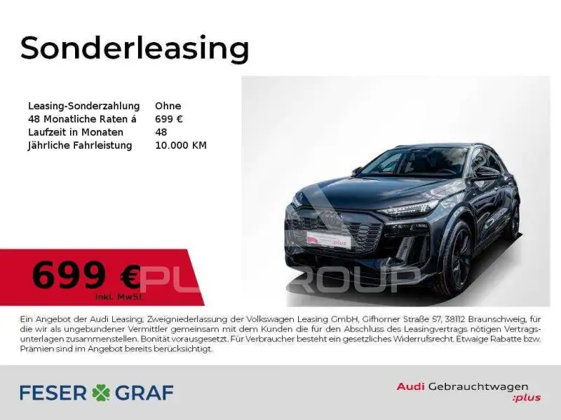 2025 Audi Q6