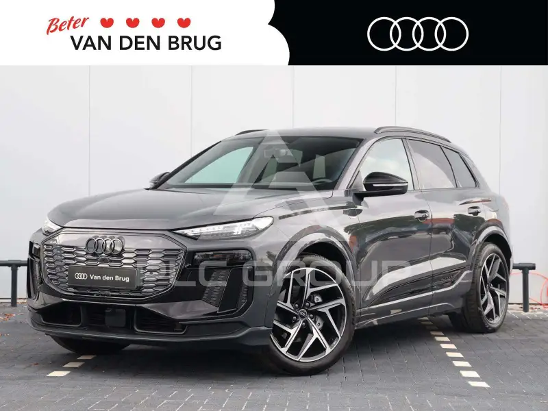2025 Audi Q6
