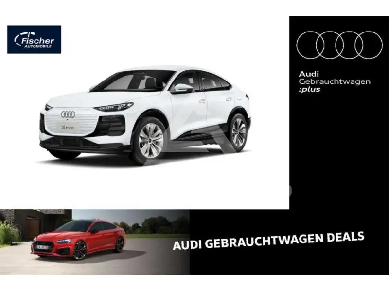 2025 Audi Q6