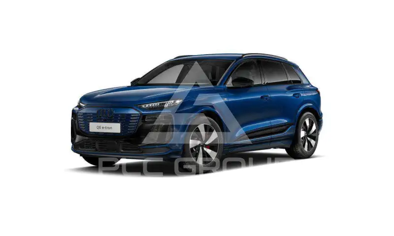 2025 Audi Q6