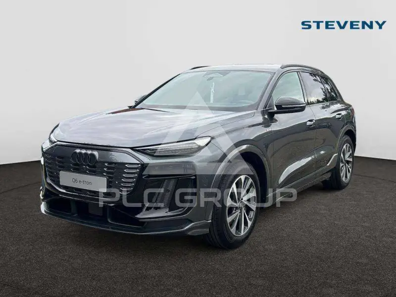 2025 Audi Q6